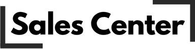Sales Center Logo